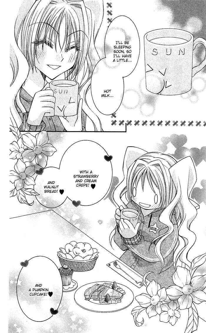 Page 23 Chapter 4 Almighty X 10