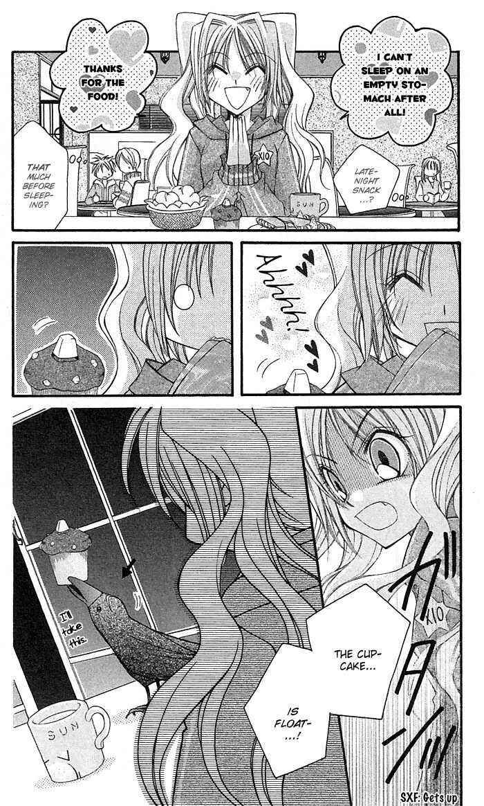 Page 24 Chapter 4 Almighty X 10