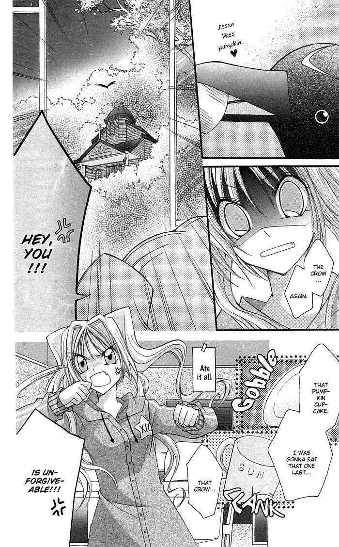 Page 25 Chapter 4 Almighty X 10
