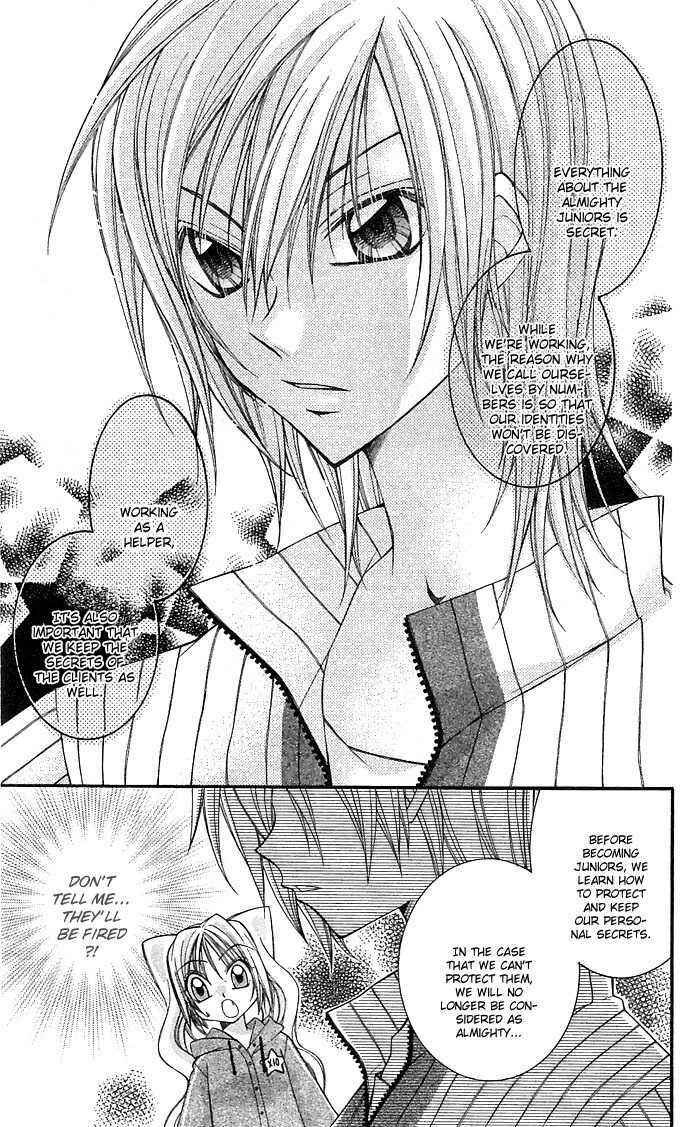 Page 36 Chapter 4 Almighty X 10