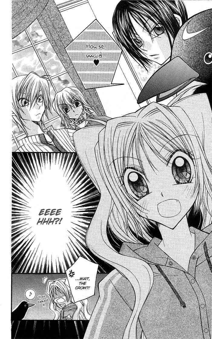 Page 39 Chapter 4 Almighty X 10