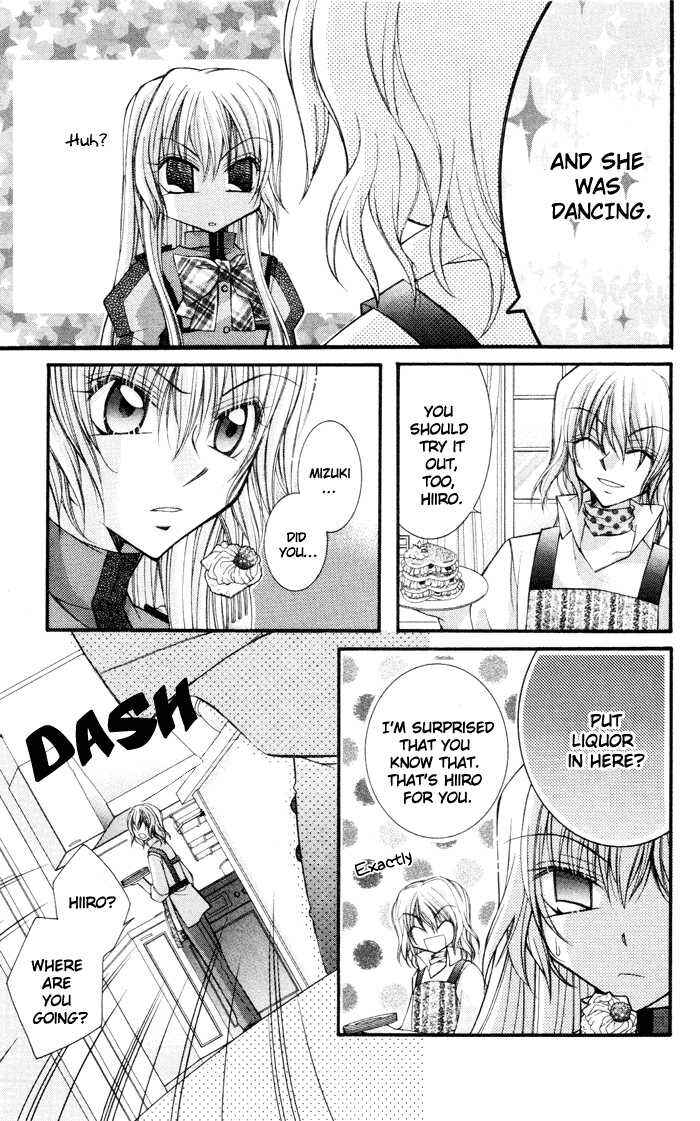 Page 8 Chapter 3 Almighty X 10
