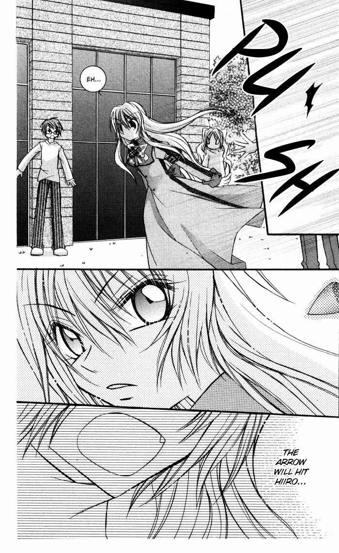 Page 29 Chapter 9 Almighty X 10