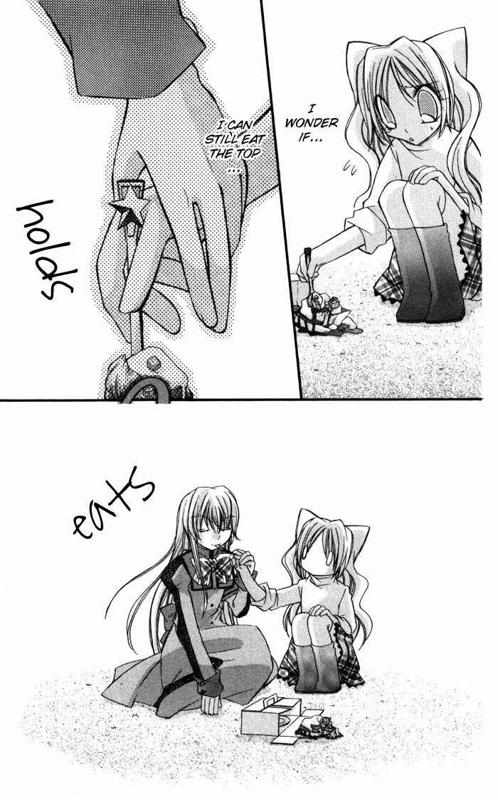 Page 34 Chapter 9 Almighty X 10