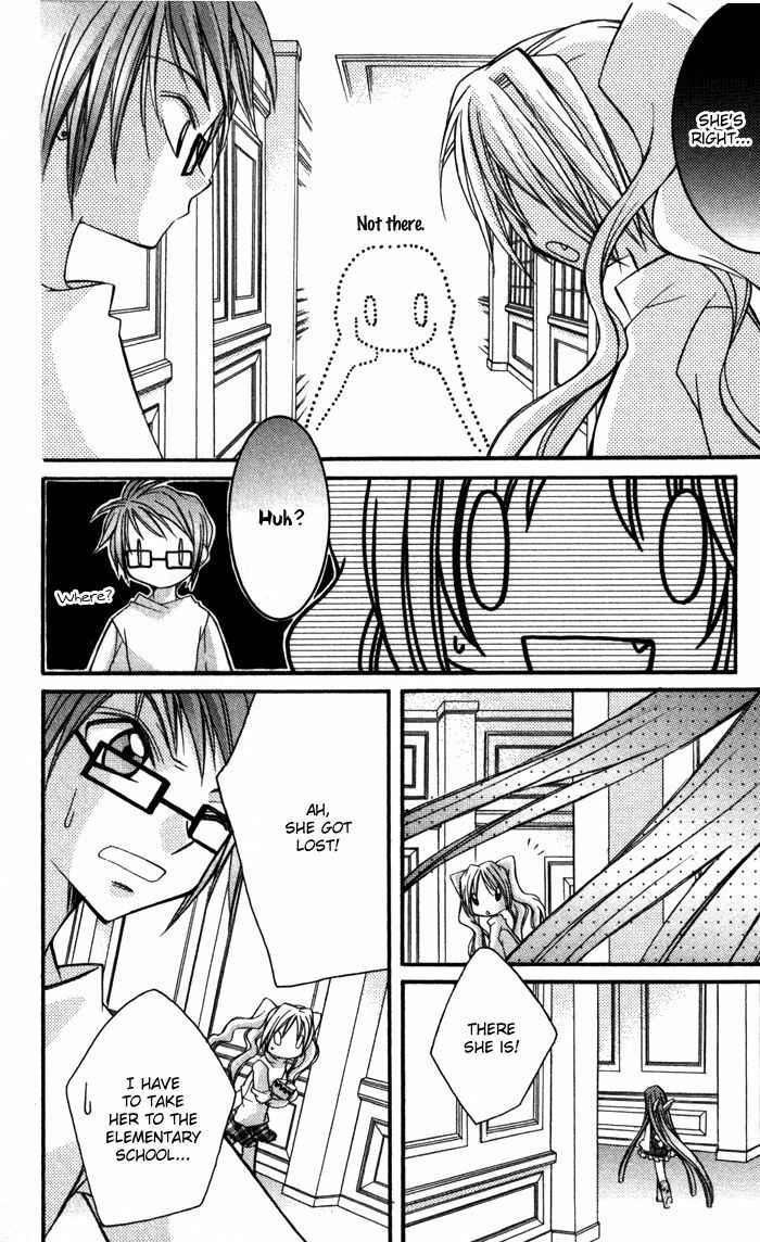 Page 9 Chapter 9 Almighty X 10