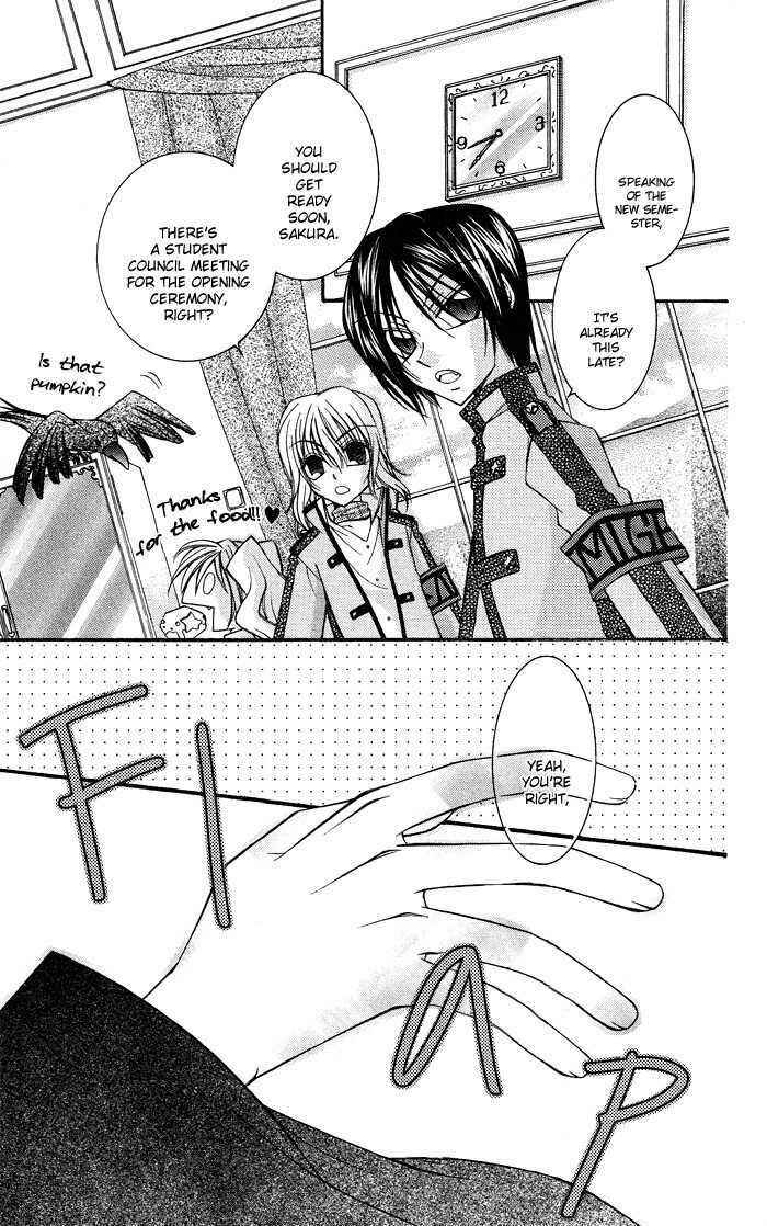 Page 9 Chapter 5 Almighty X 10