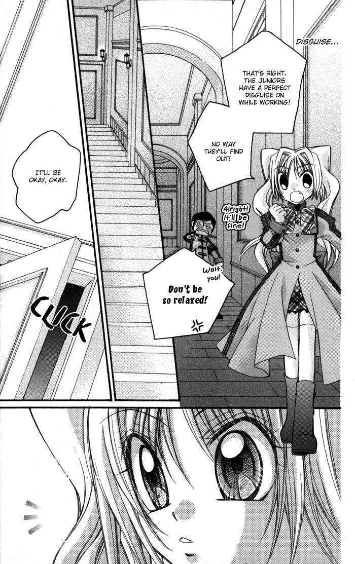 Page 15 Chapter 8 Almighty X 10