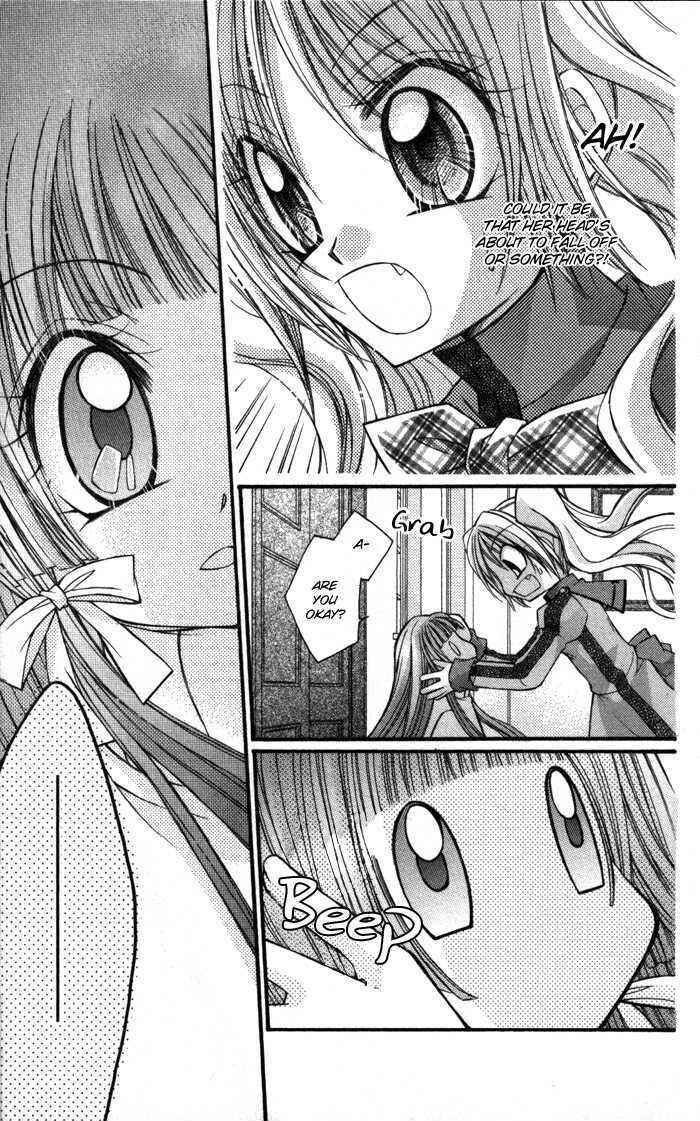 Page 17 Chapter 8 Almighty X 10