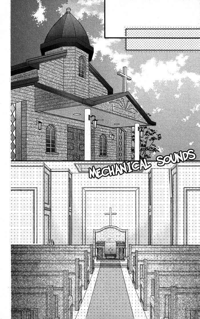 Page 40 Chapter 8 Almighty X 10