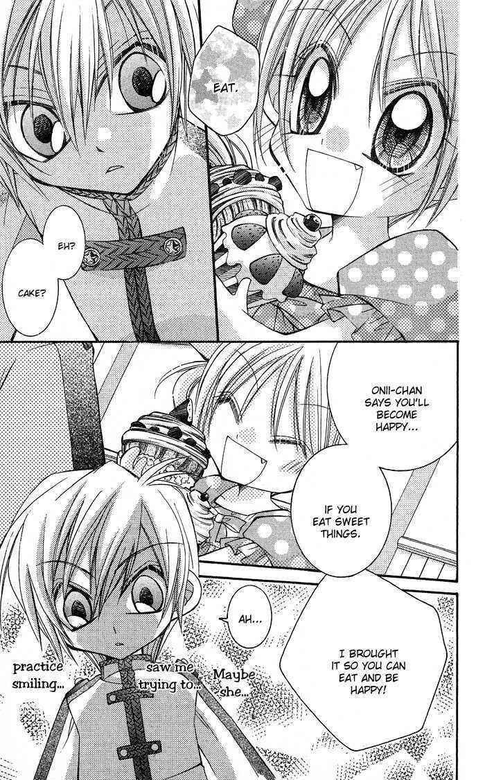 Page 13 Chapter 7.5 Almighty X 10