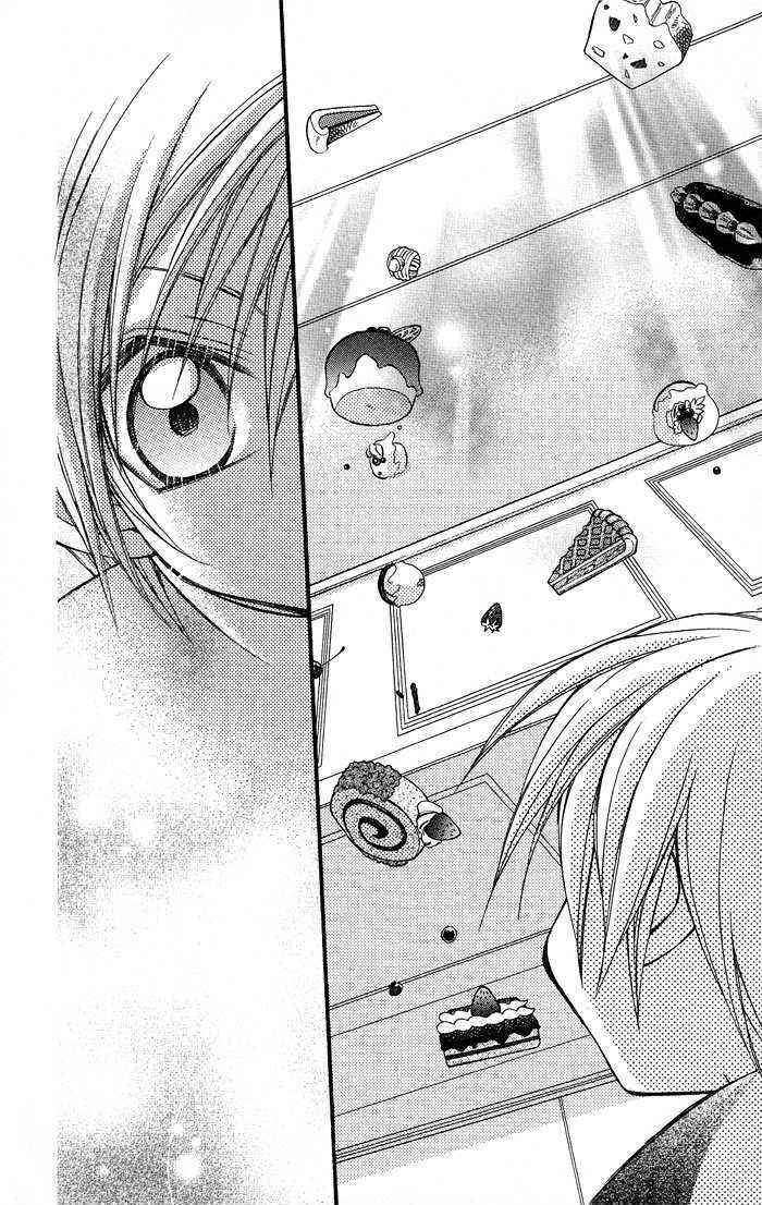 Page 16 Chapter 7.5 Almighty X 10