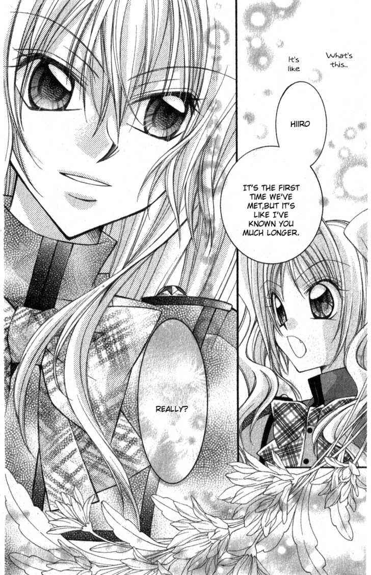 Page 11 Chapter 2.2 Almighty X 10