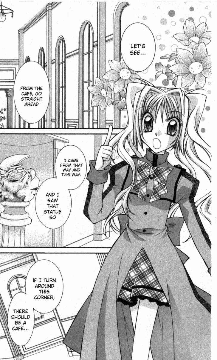 Page 16 Chapter 2.2 Almighty X 10