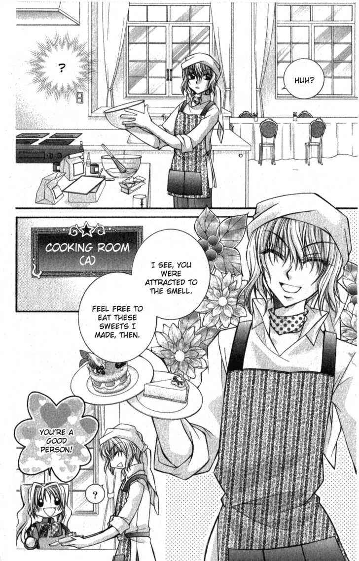 Page 25 Chapter 2.2 Almighty X 10