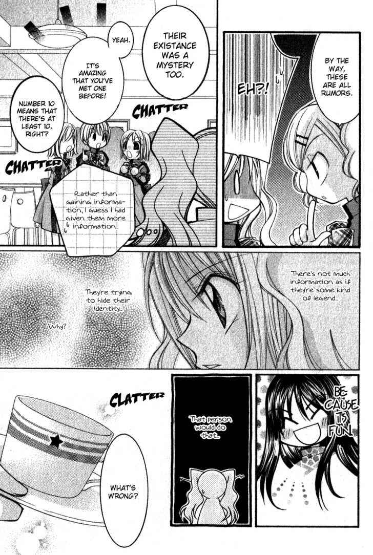 Page 6 Chapter 2.2 Almighty X 10