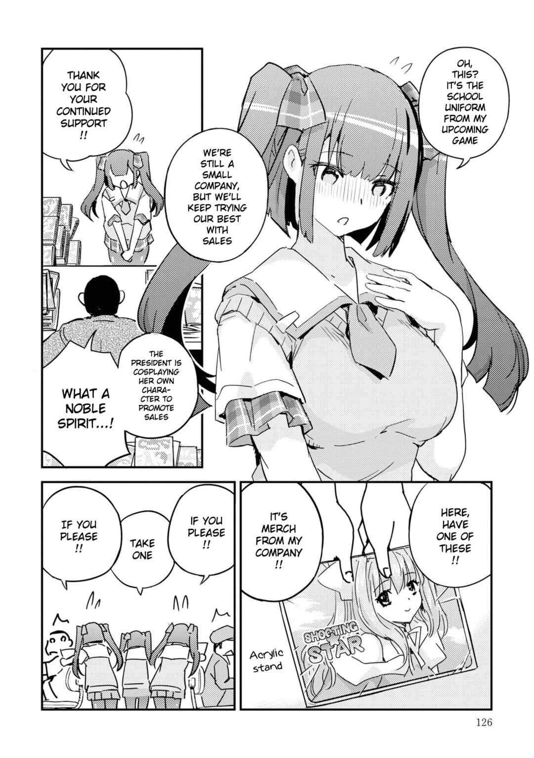 Page 11 Chapter 7 16bit Sensation