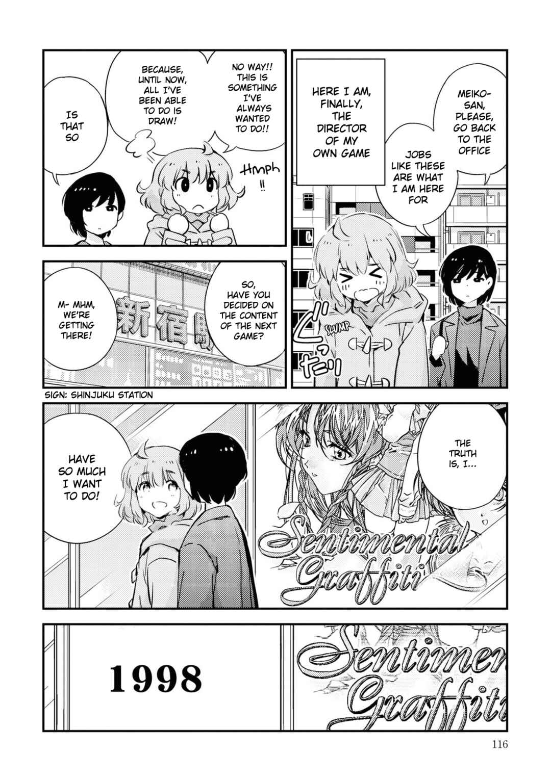 Page 2 Chapter 7 16bit Sensation