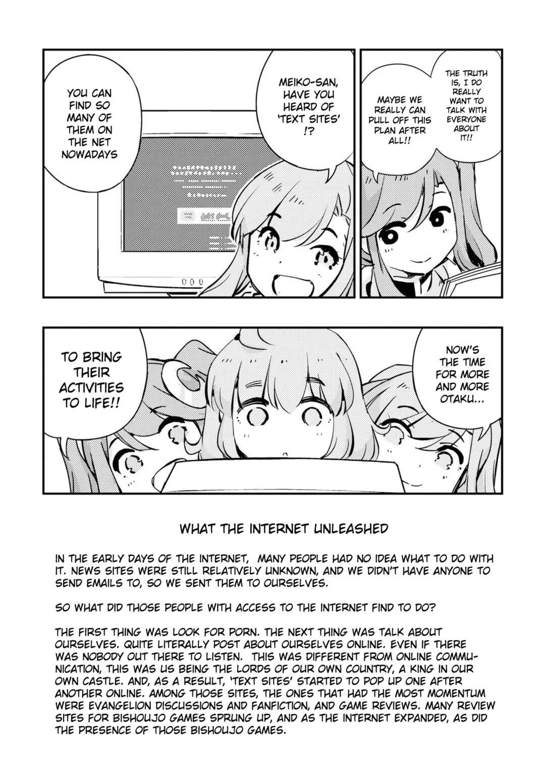 Page 30 Chapter 7 16bit Sensation