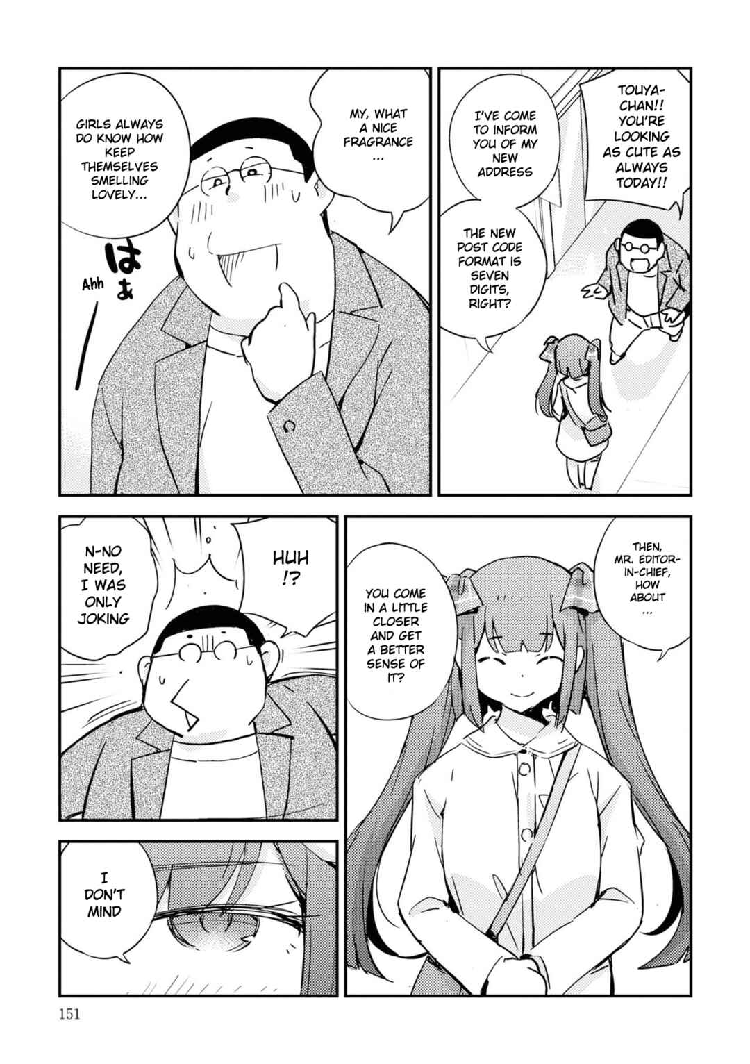 Page 36 Chapter 7 16bit Sensation