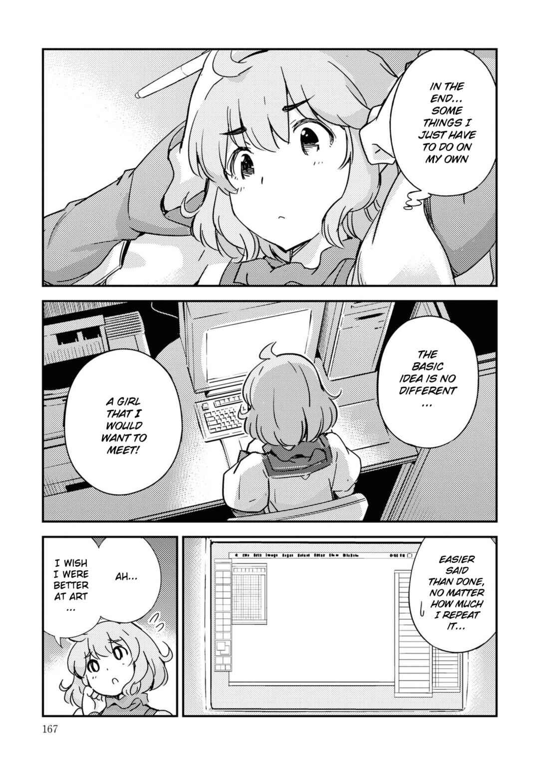 Page 52 Chapter 7 16bit Sensation