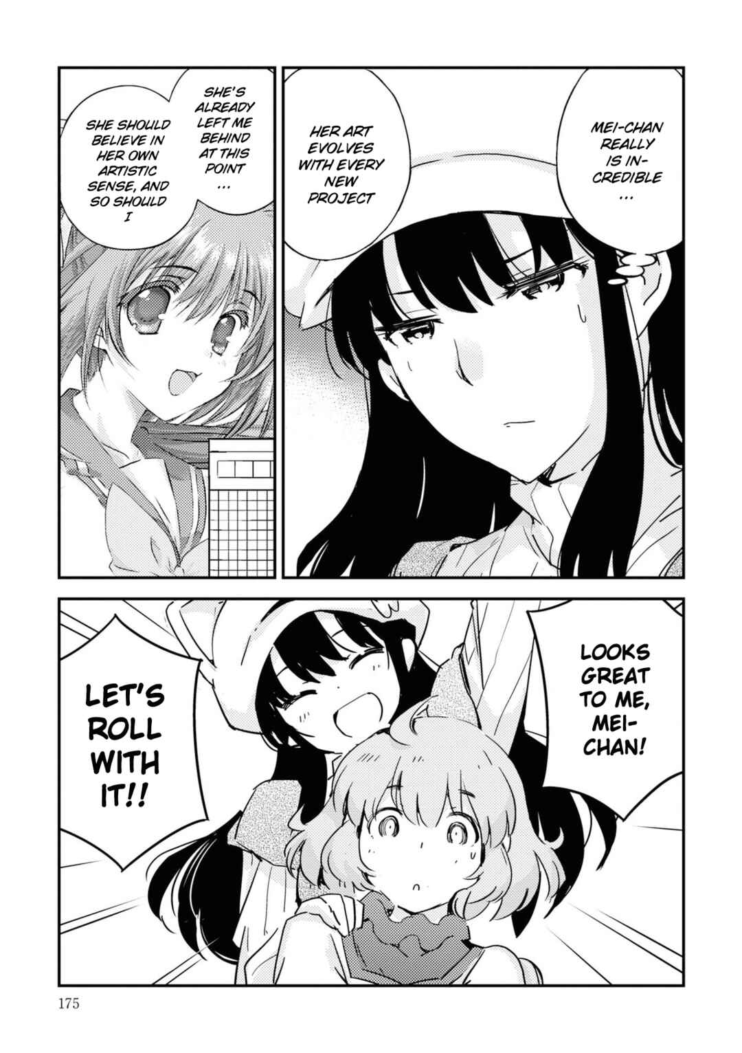 Page 59 Chapter 7 16bit Sensation
