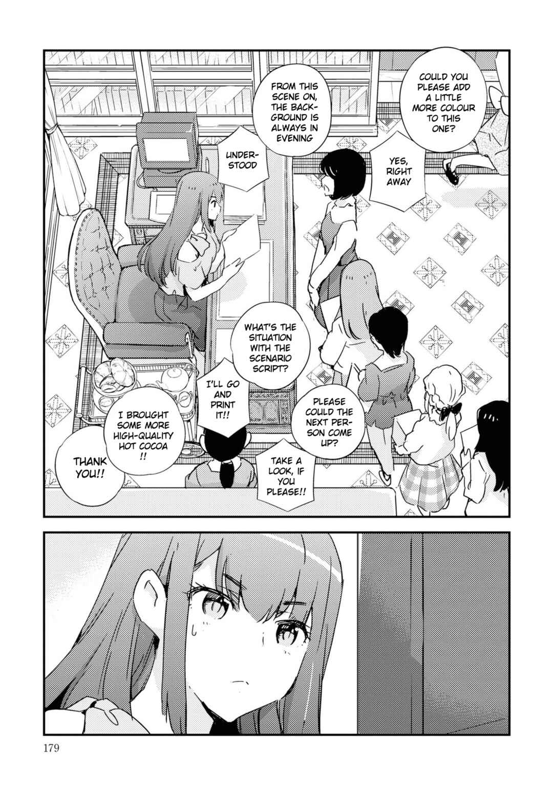 Page 63 Chapter 7 16bit Sensation