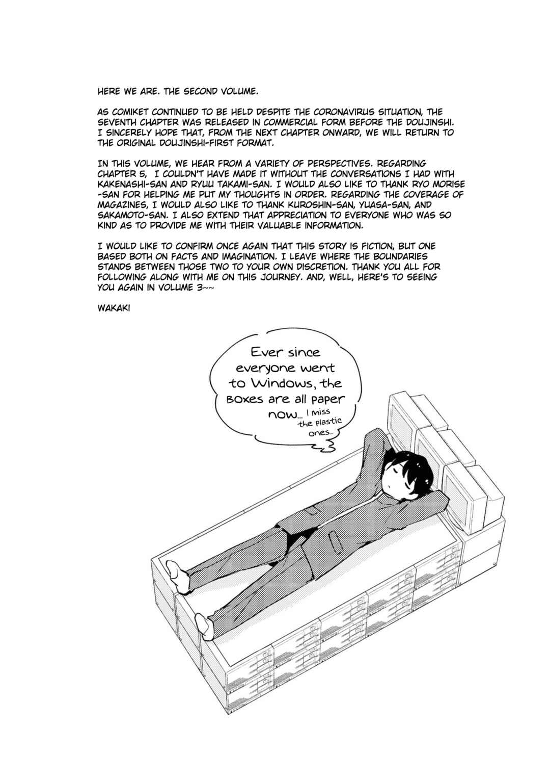 Page 69 Chapter 7 16bit Sensation