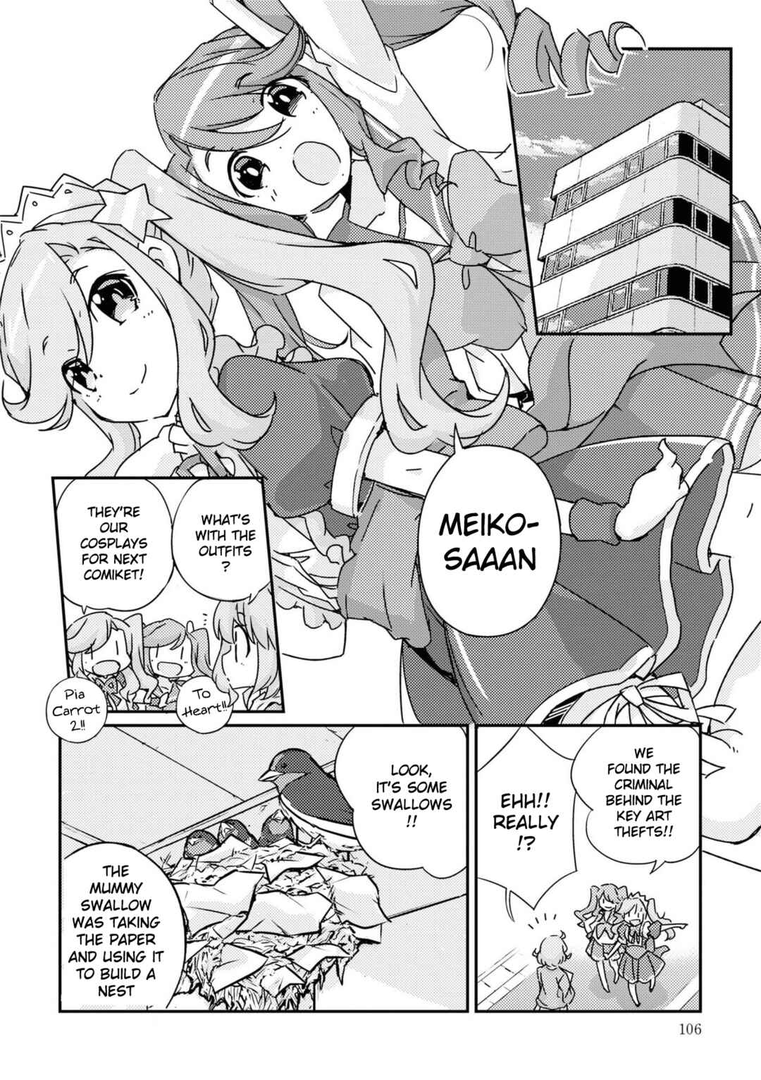Page 16 Chapter 6.2 16bit Sensation