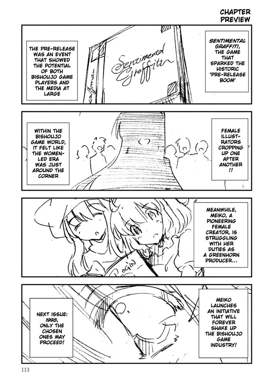 Page 23 Chapter 6.2 16bit Sensation