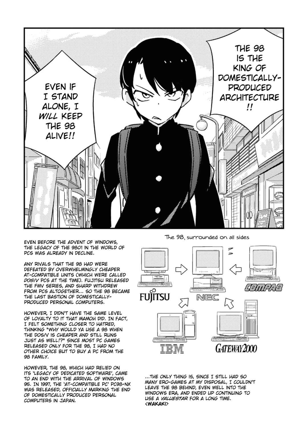 Page 18 Chapter 5 16bit Sensation