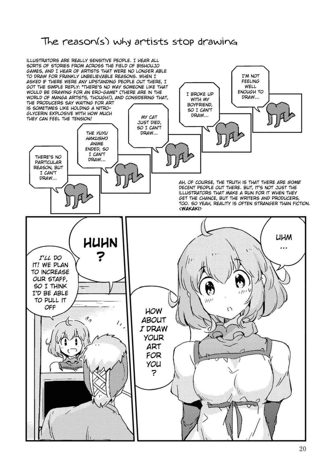 Page 22 Chapter 5 16bit Sensation