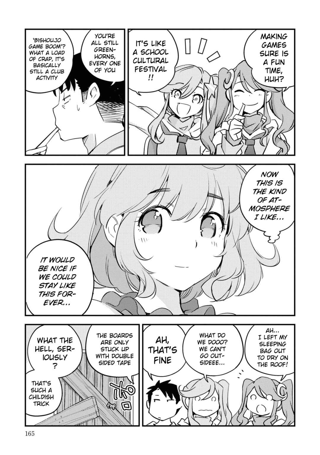 Page 9 Chapter 4.2 16bit Sensation