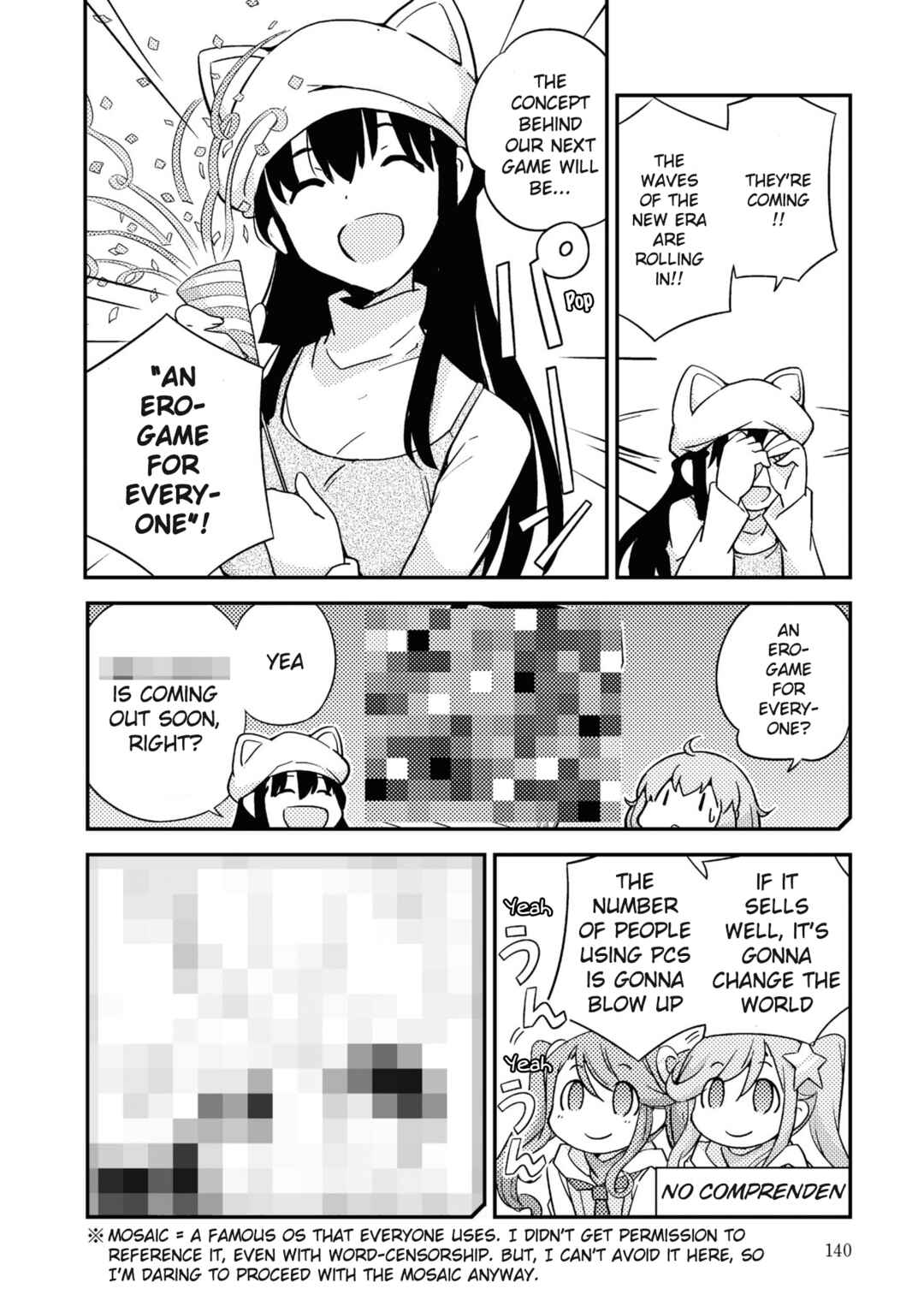 Page 22 Chapter 4 16bit Sensation