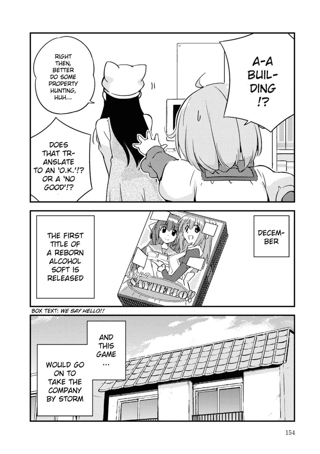 Page 36 Chapter 4 16bit Sensation