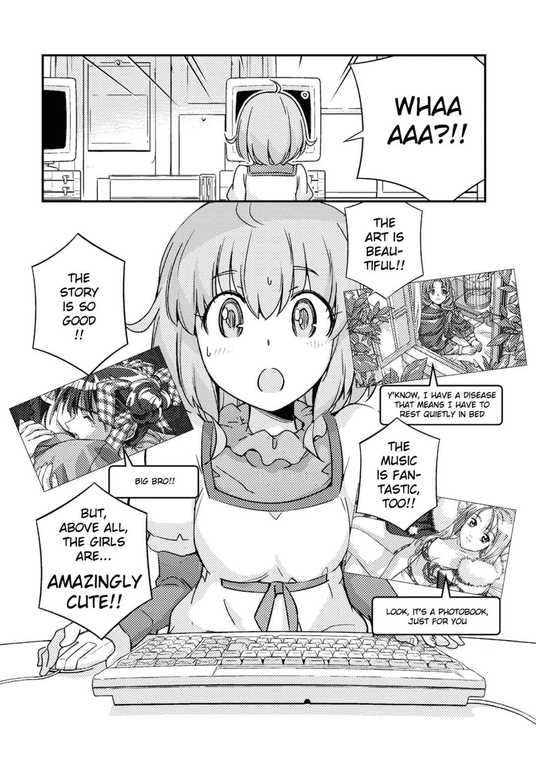 Page 5 Chapter 4 16bit Sensation
