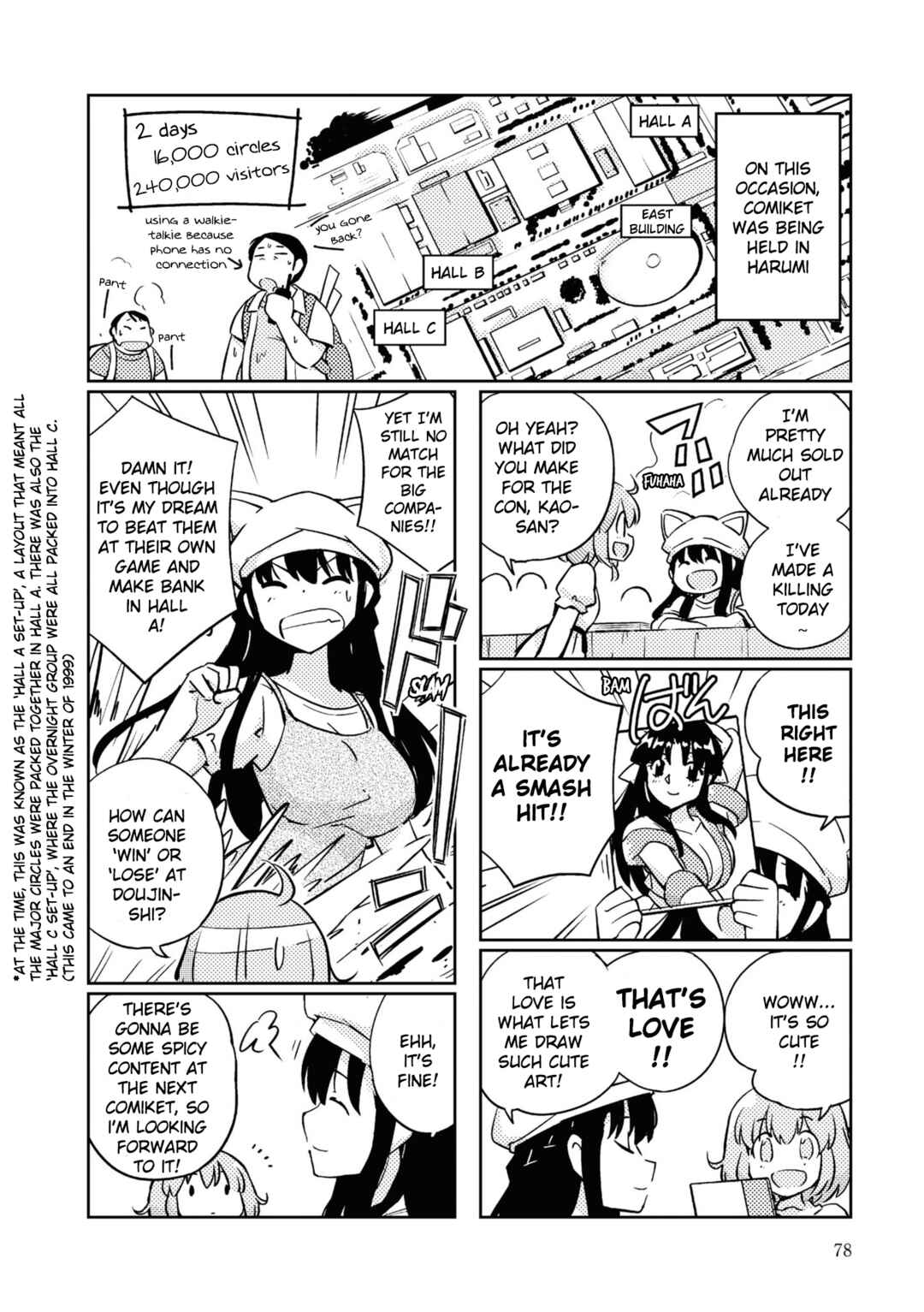 Page 2 Chapter 3 16bit Sensation