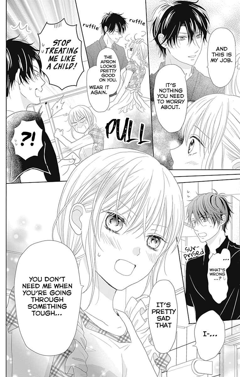 Page 26 Chapter 2 Osanazuma de Gomen!