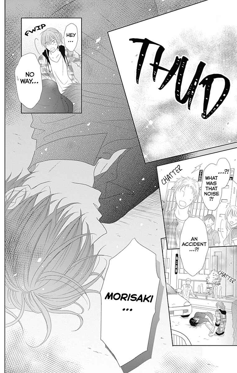 Page 32 Chapter 2 Osanazuma de Gomen!