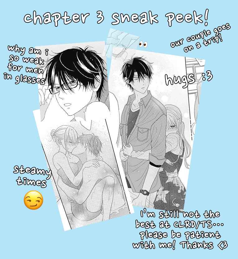 Page 52 Chapter 2 Osanazuma de Gomen!