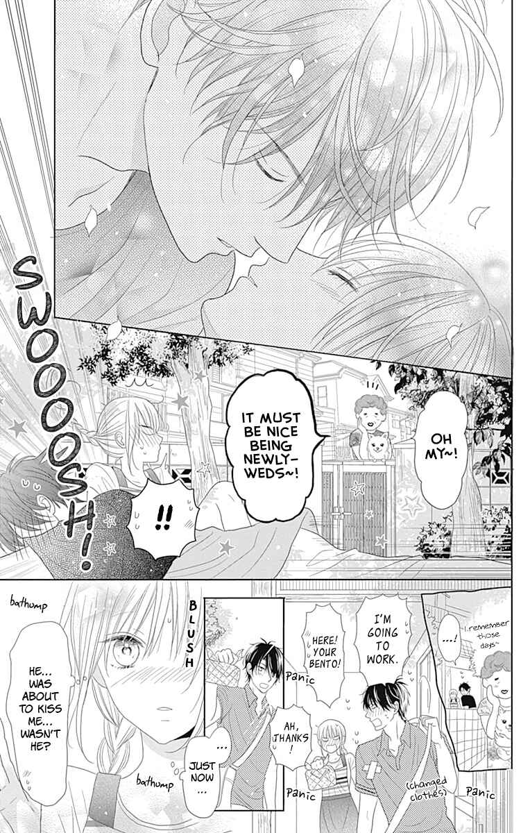 Page 9 Chapter 2 Osanazuma de Gomen!
