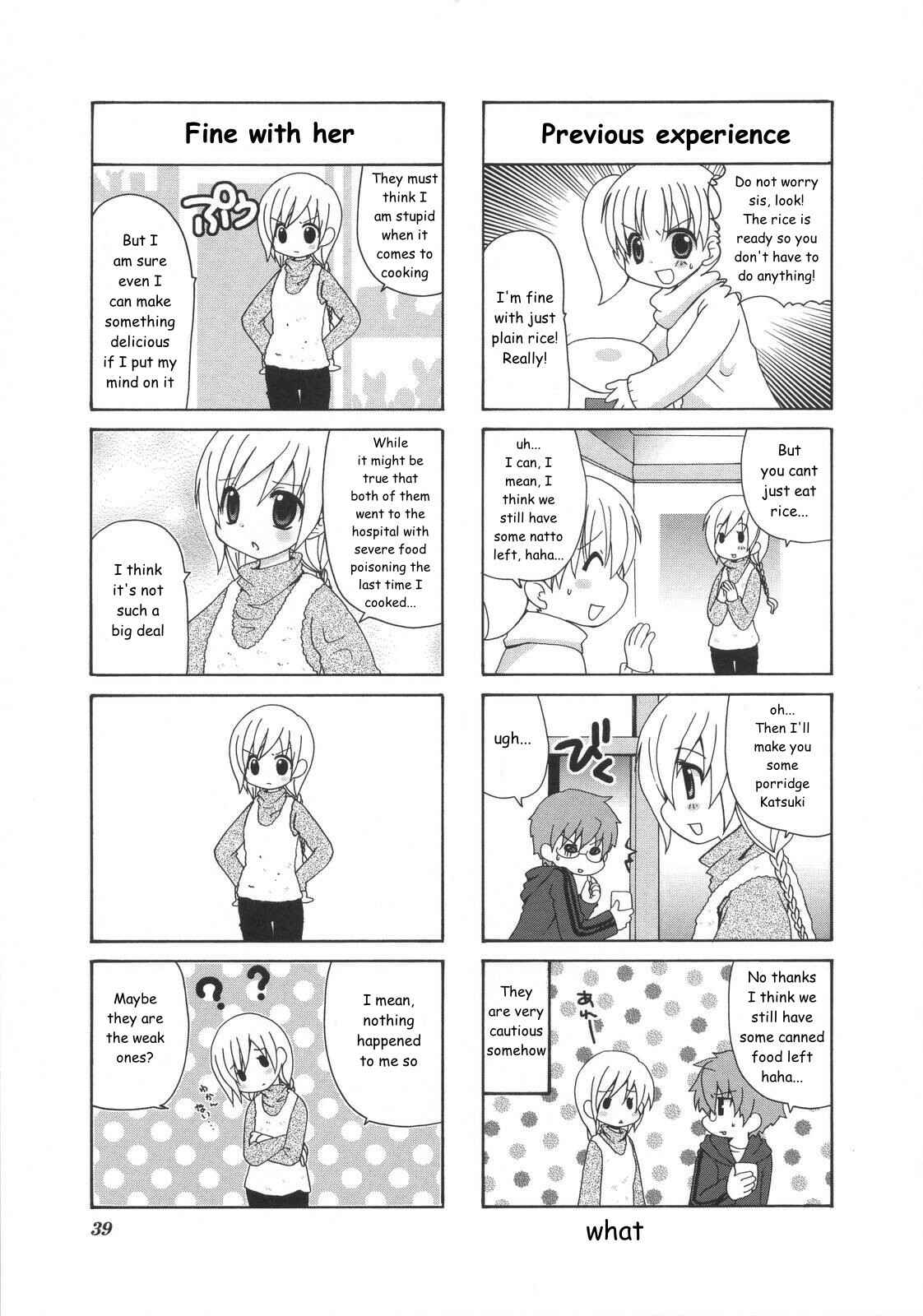 Page 2 Chapter 9 Yukas Diary