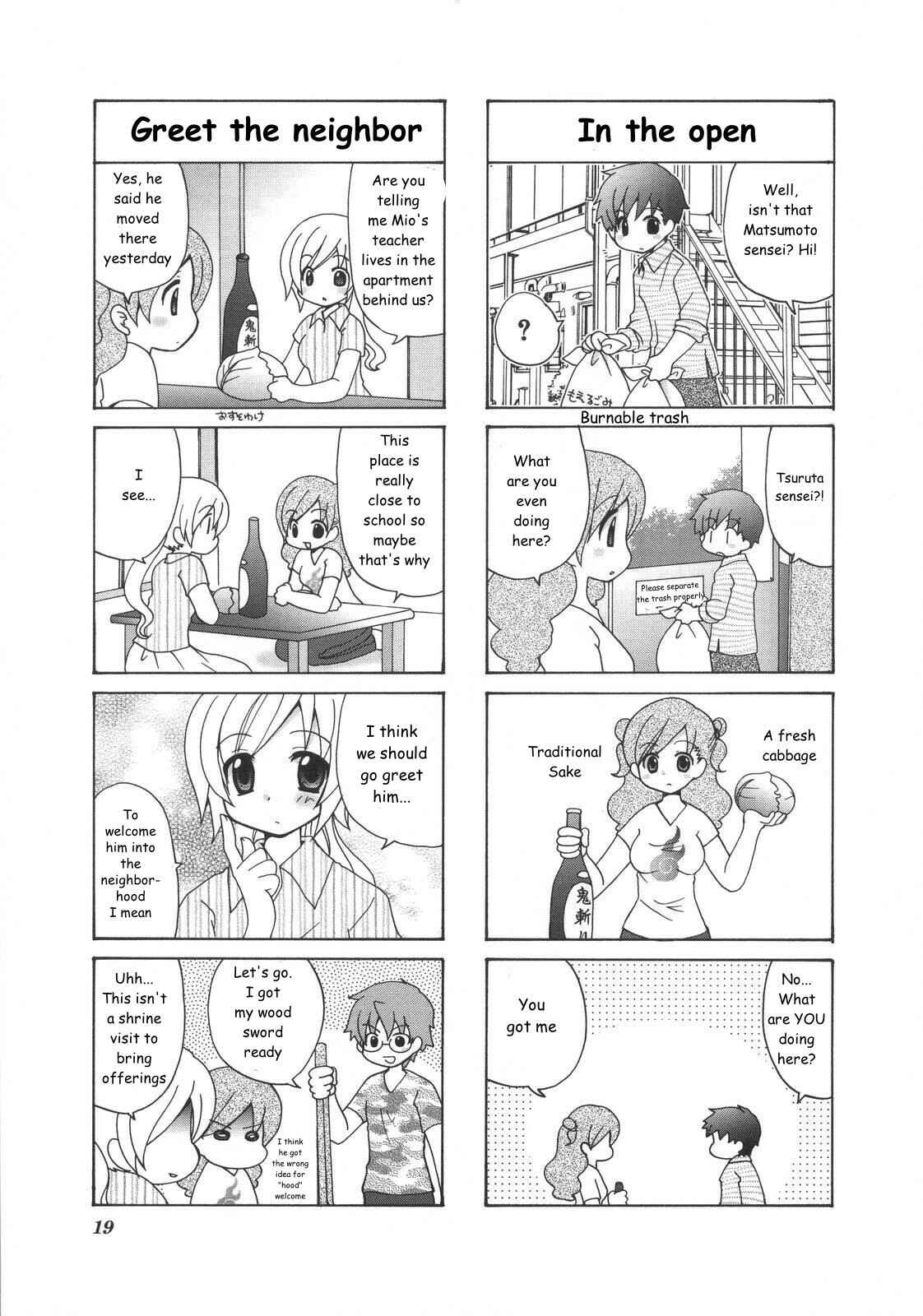 Page 2 Chapter 4 Yukas Diary