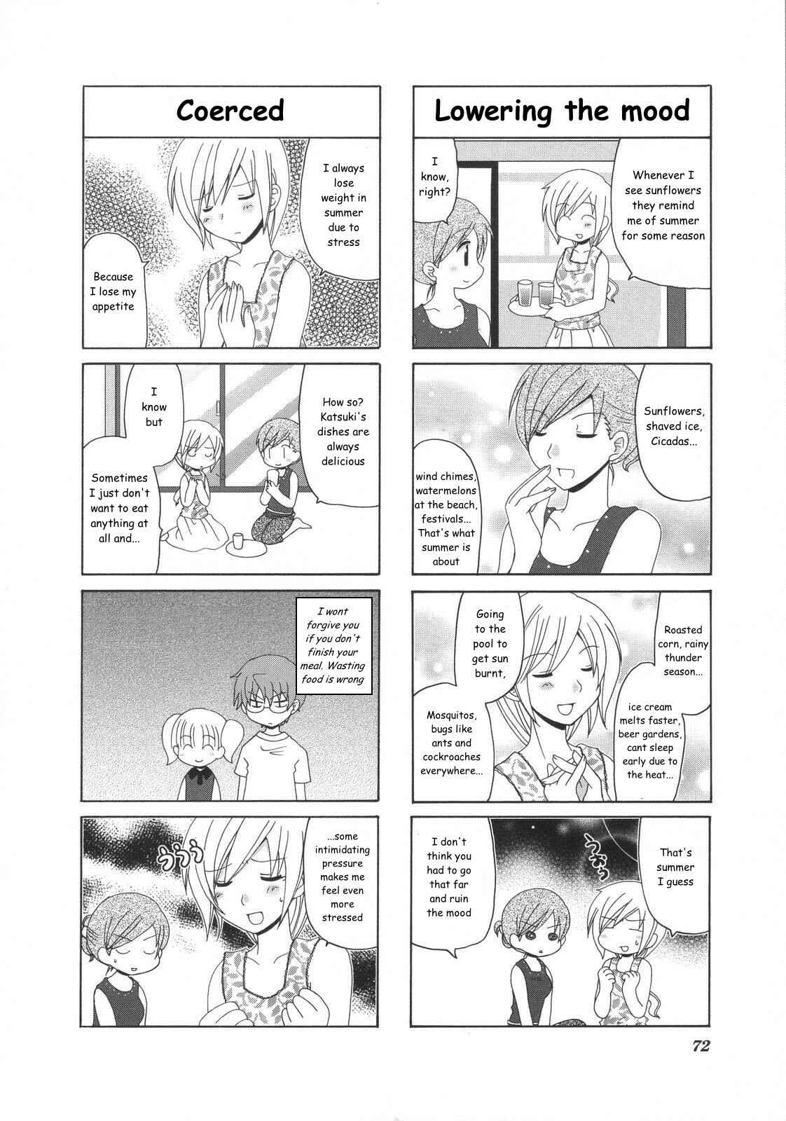 Page 2 Chapter 16 Yukas Diary