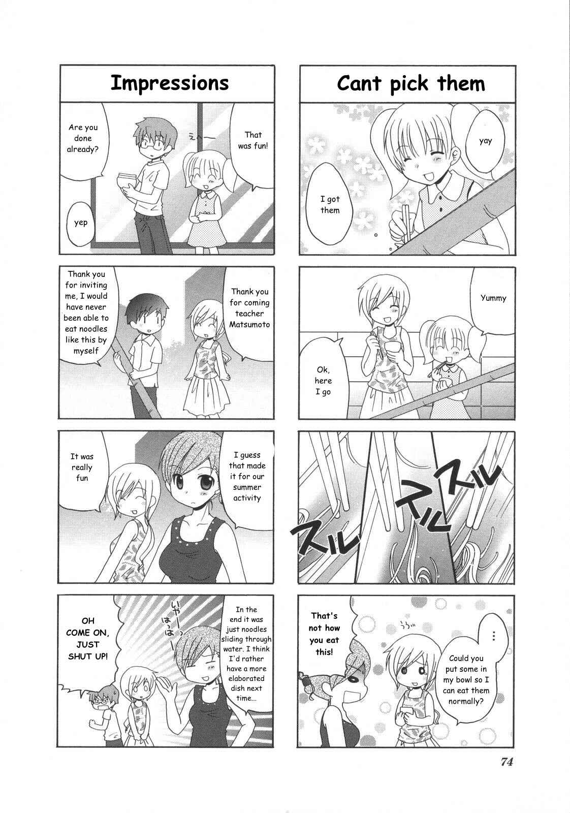 Page 4 Chapter 16 Yukas Diary