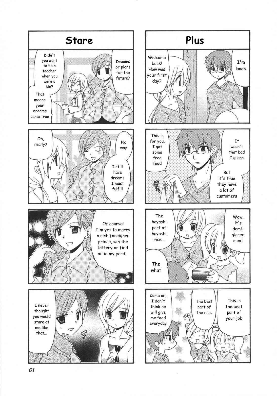Page 5 Chapter 13 Yukas Diary