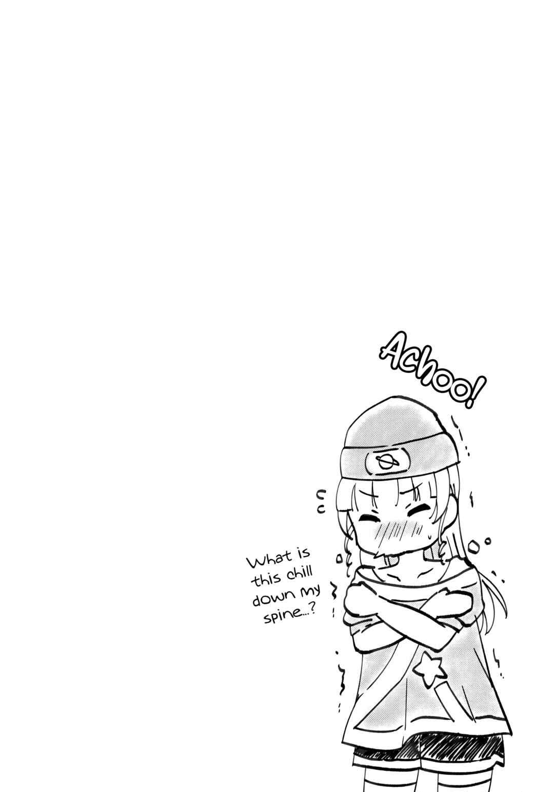 Page 27 Chapter 1 Love Live! Superstar!! - OneeBare! (Doujinshi)