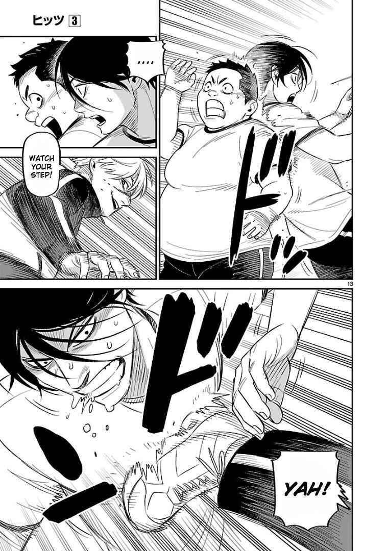 Page 11 Chapter 12 HITS