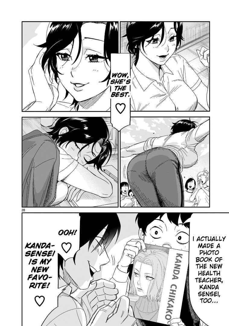 Page 25 Chapter 31 HITS