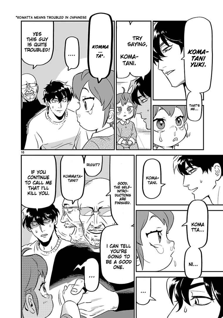 Page 15 Chapter 6 HITS