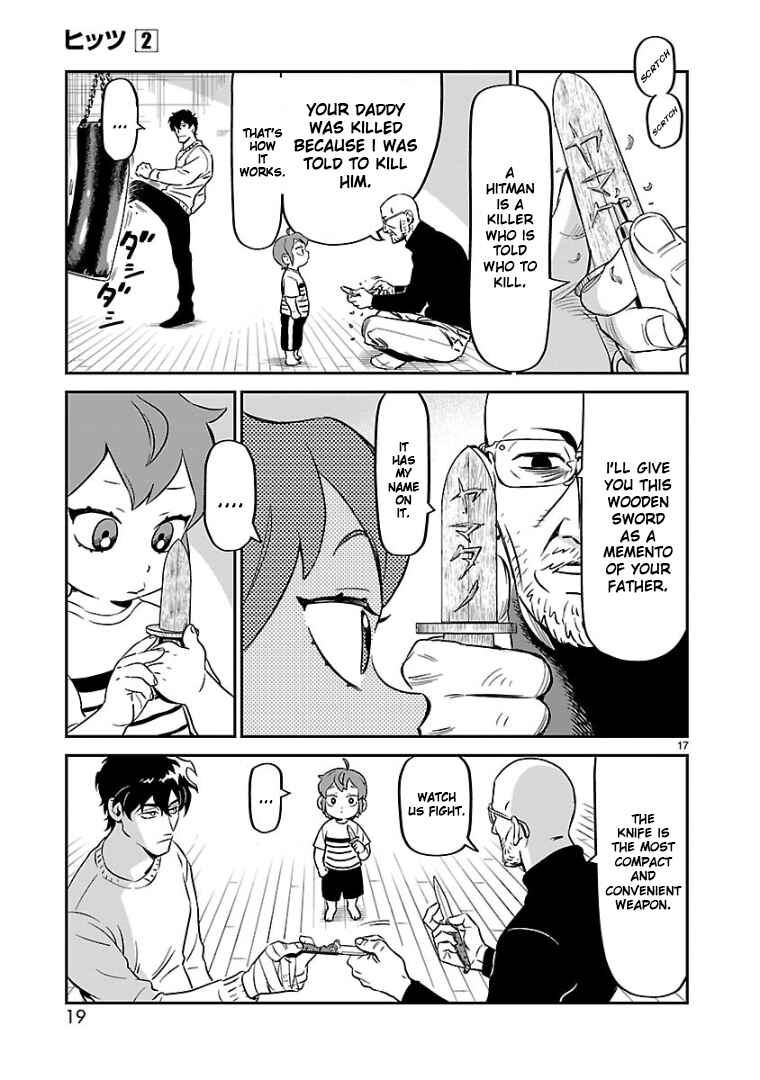 Page 16 Chapter 6 HITS
